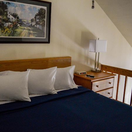 The Landing Resort Egg Harbor Pokoj fotografie