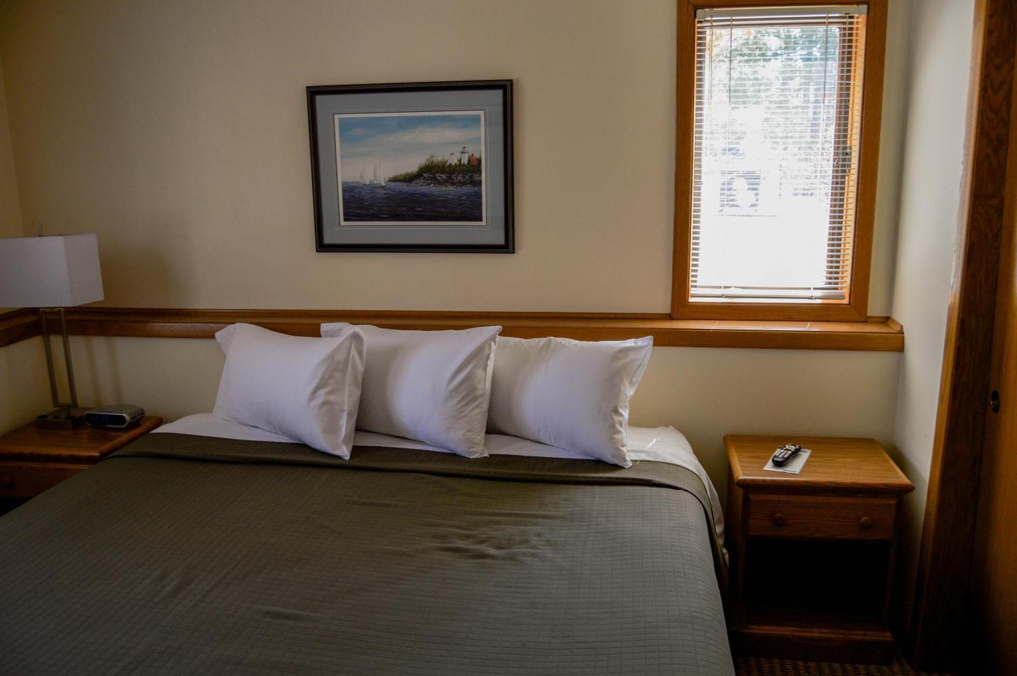 The Landing Resort Egg Harbor Pokoj fotografie