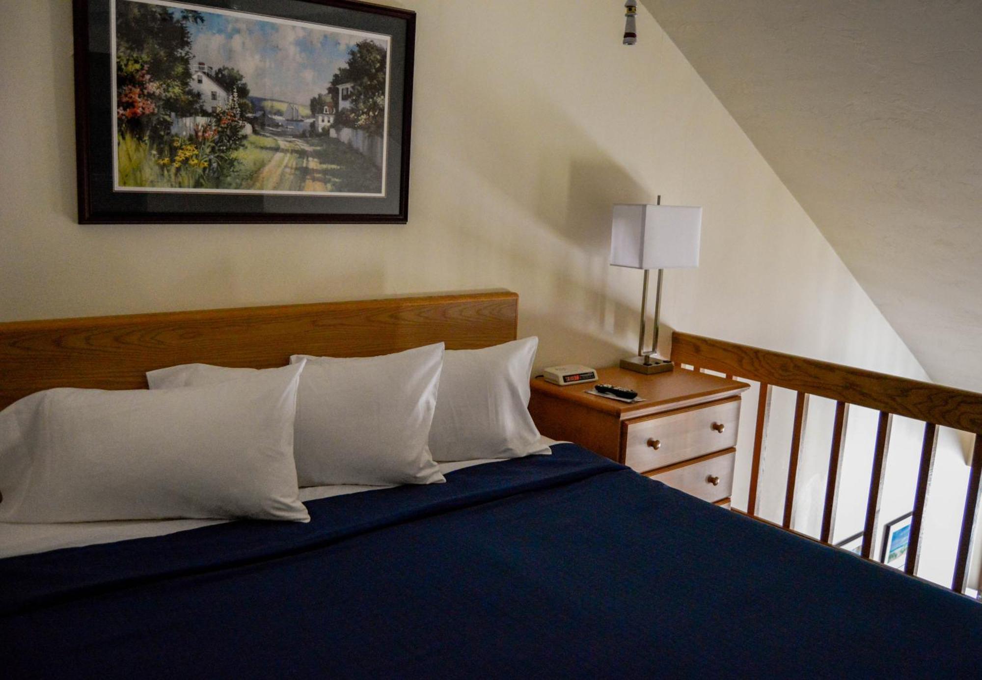 The Landing Resort Egg Harbor Pokoj fotografie