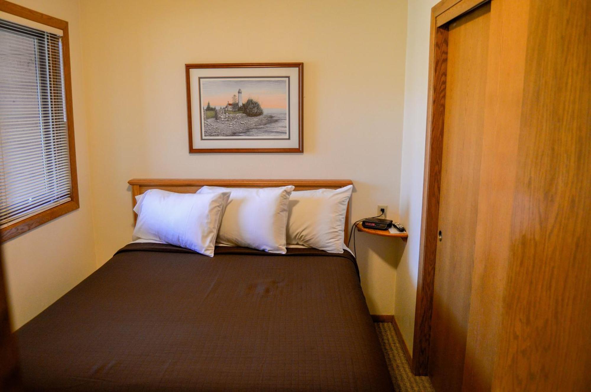 The Landing Resort Egg Harbor Pokoj fotografie