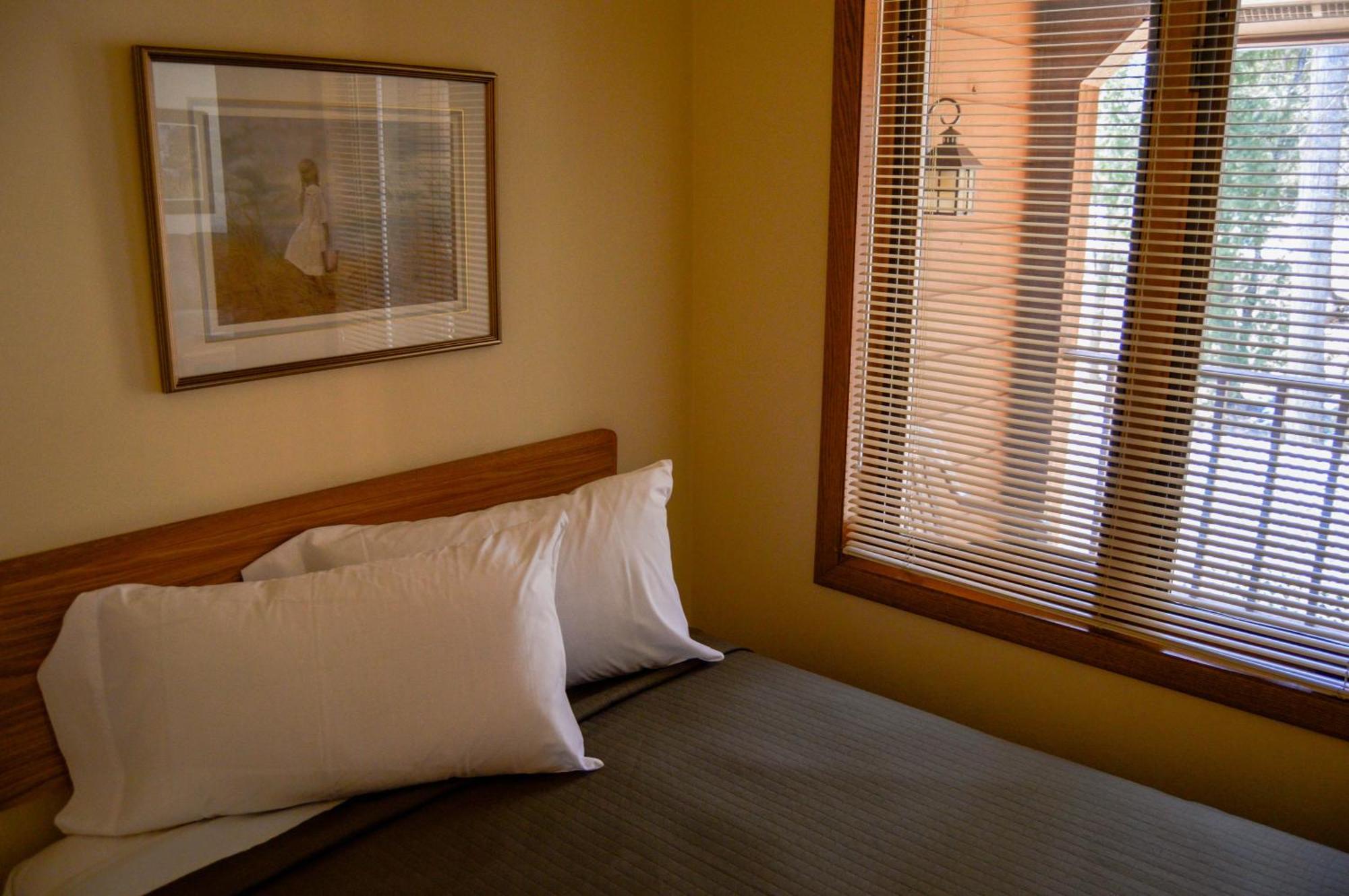 The Landing Resort Egg Harbor Pokoj fotografie