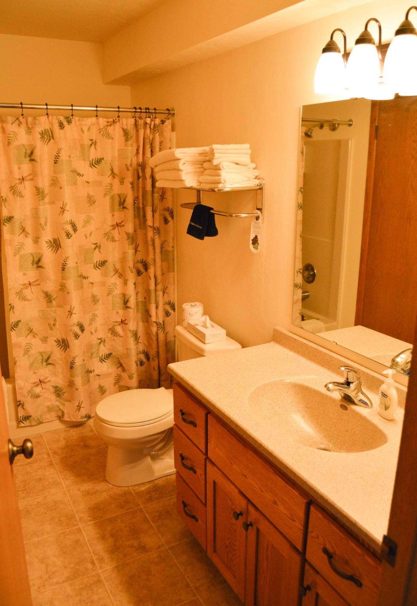 The Landing Resort Egg Harbor Pokoj fotografie