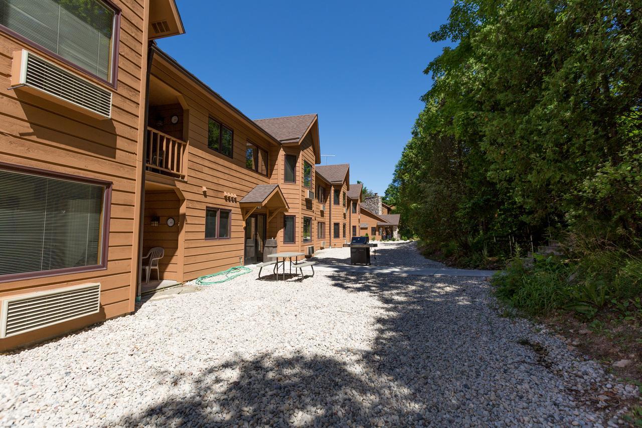The Landing Resort Egg Harbor Exteriér fotografie