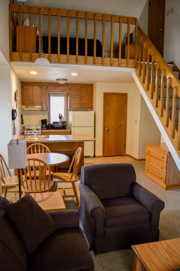The Landing Resort Egg Harbor Pokoj fotografie