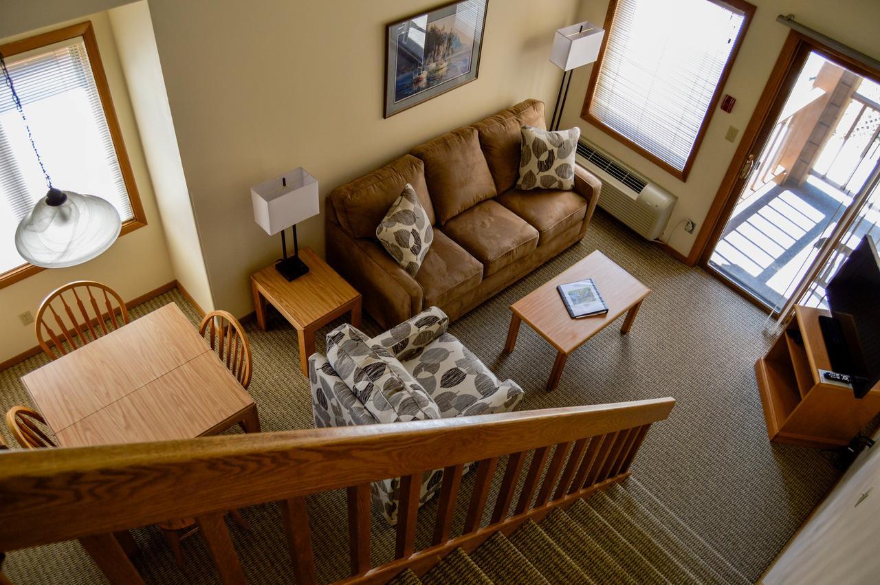 The Landing Resort Egg Harbor Pokoj fotografie